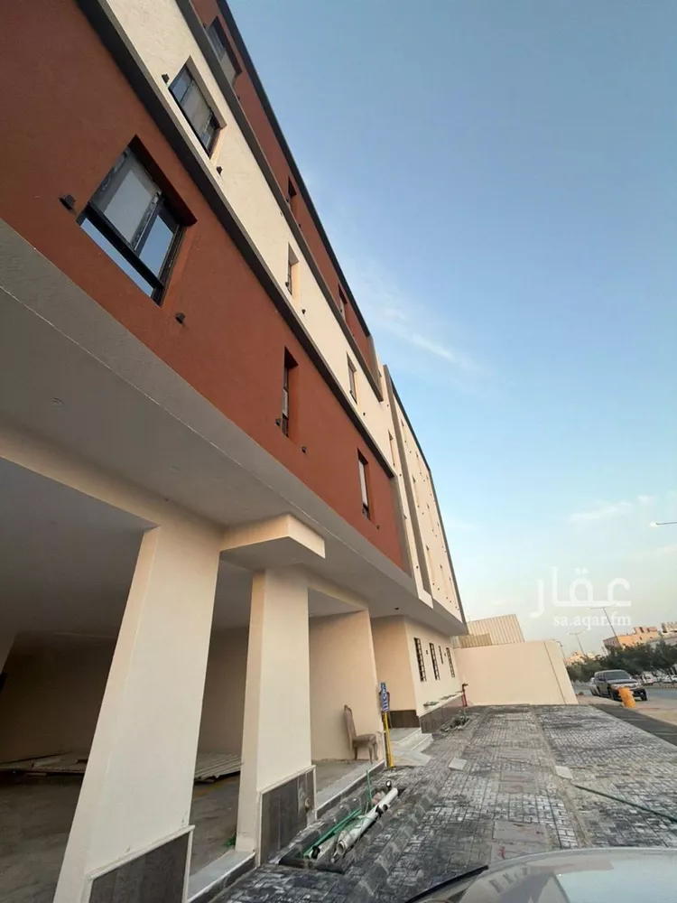 شقة للبيع في شارع ناصر الحصام, حي المروة, مدينة الرياض, منطقة الرياض 14