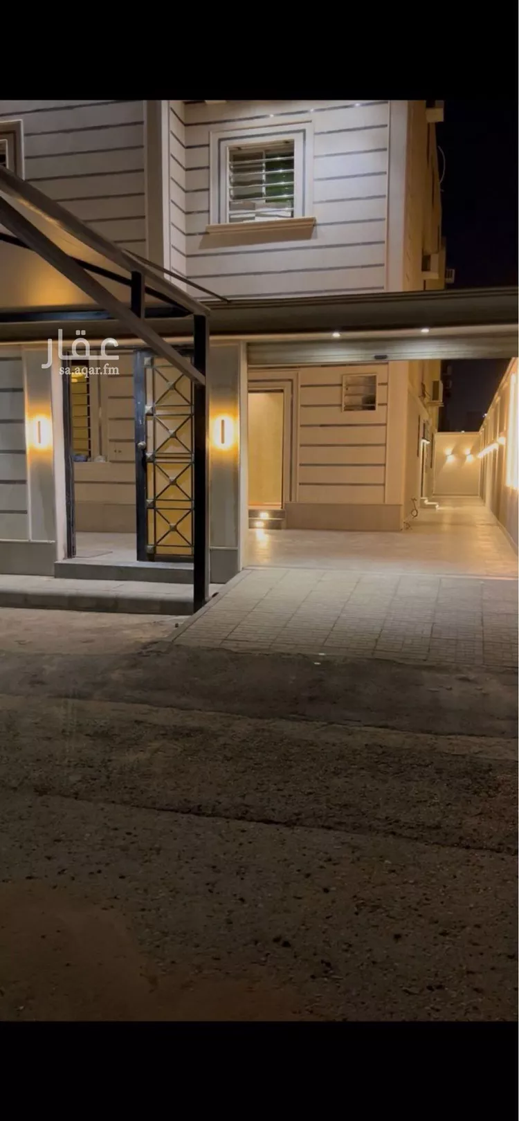 دور للإيجار في شارع رقم 87, حي المونسية, مدينة الرياض, منطقة الرياض