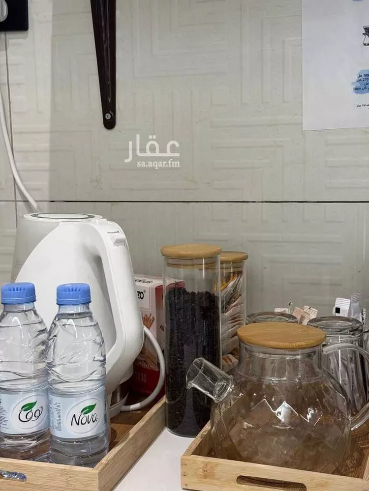 شقة مفروشة للحجز في شارع عثمان ابن حفص ، حي بني حارثة ، المدينة المنورة ، منطقة المدينة المنورة