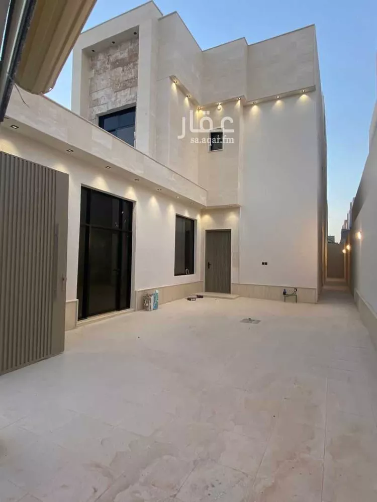 Villa for Sale in Al Kharj Al Safaa