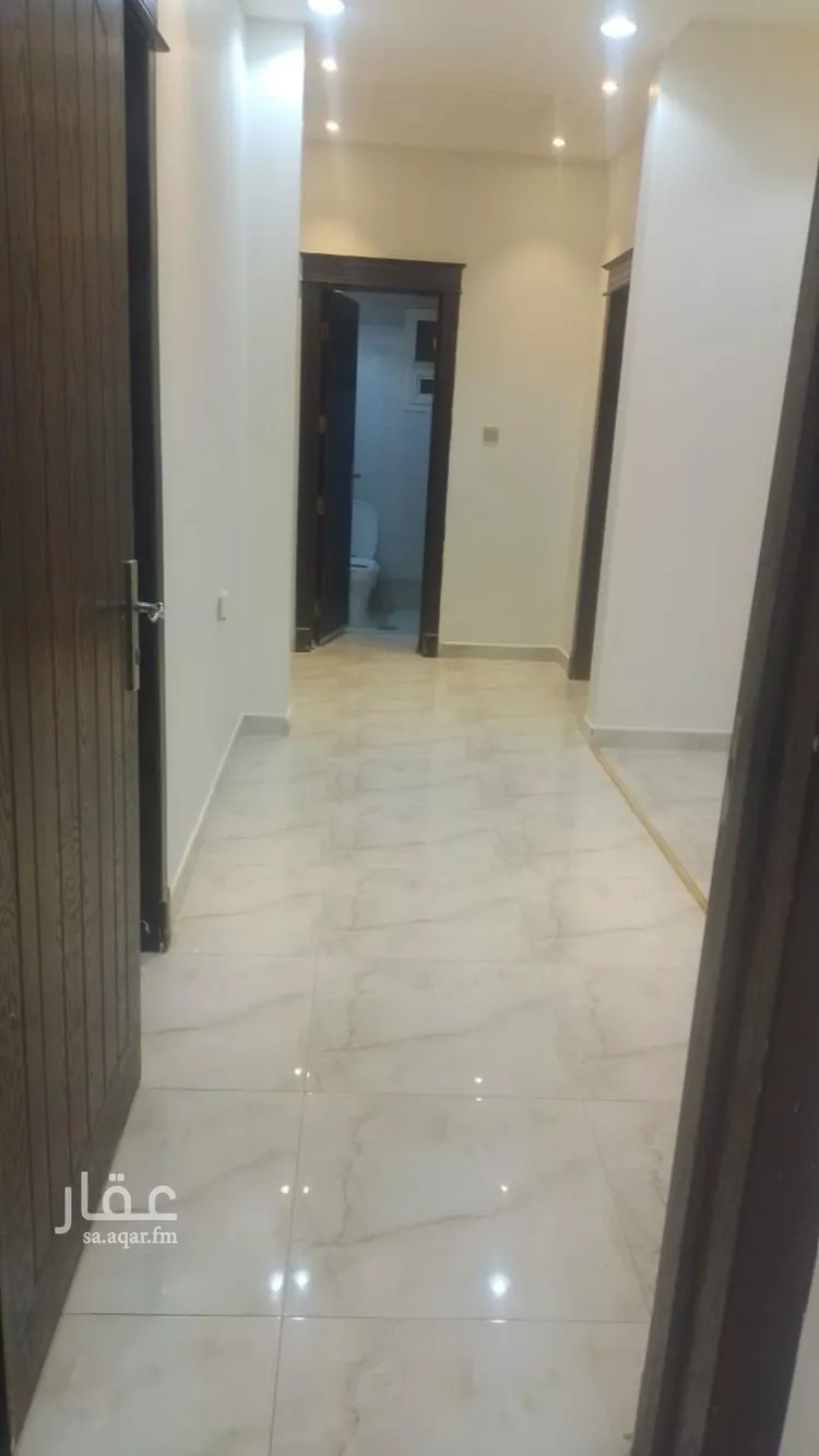 شقة للإيجار في شارع أبي العلاء بن زهر, حي النرجس, مدينة الرياض, منطقة الرياض صورة 3