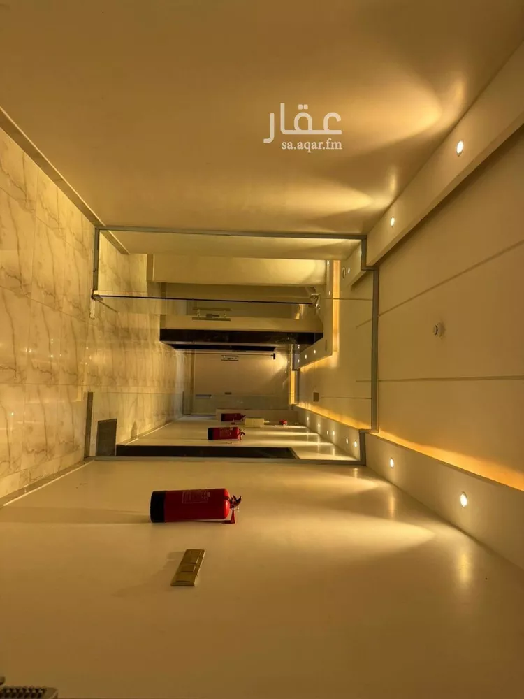 شقة للإيجار في شارع أبي العلاء بن زهر, حي النرجس, مدينة الرياض, منطقة الرياض صورة 2