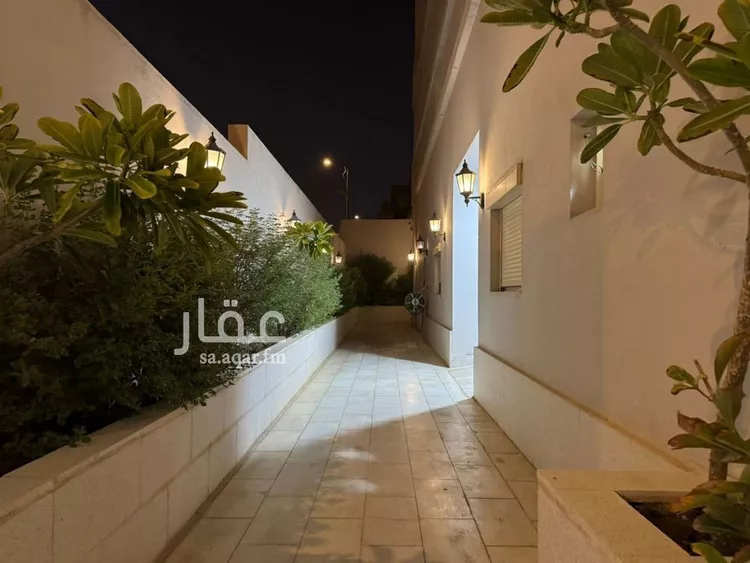 شقة للإيجار في شارع أبي العلاء بن زهر, حي النرجس, مدينة الرياض, منطقة الرياض