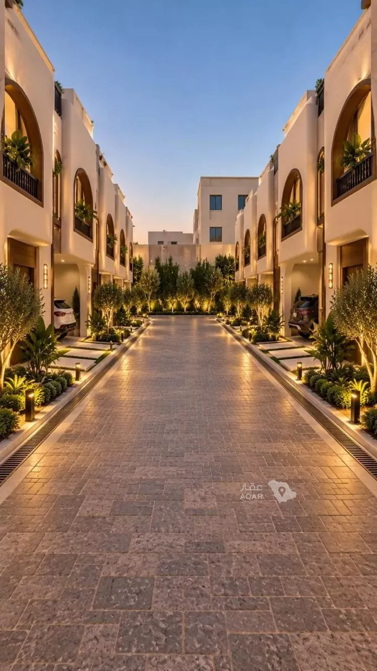 فيلا للبيع في شارع عائشة, حي الروضة, مدينة جدة, منطقة مكة المكرمة 3