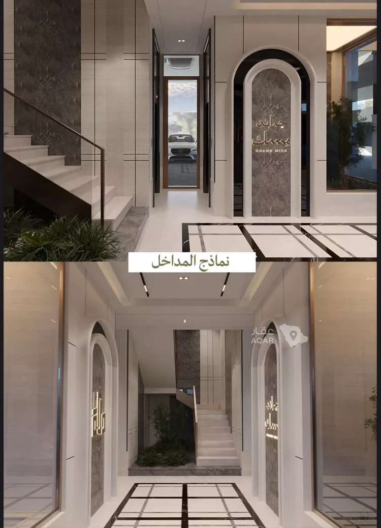 شقة للبيع في شارع عامر بن ابي ربيعه, حي المروة, مدينة جدة, منطقة مكة المكرمة 4