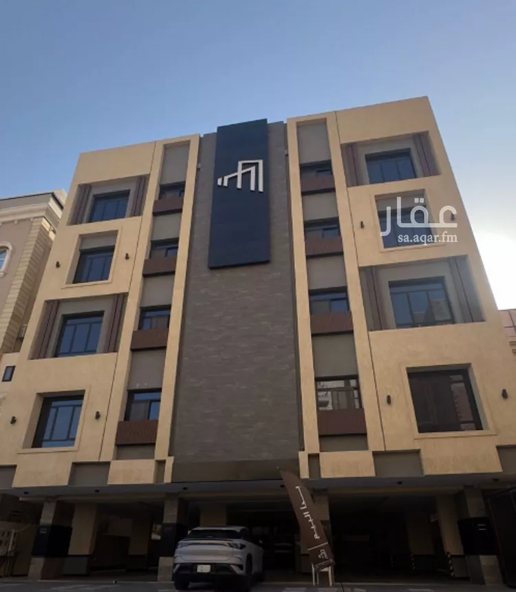 شقة للبيع في شارع عقبه بن كديم, حي الزهراء, مدينة جدة, منطقة مكة المكرمة