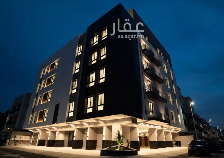 Building for Sale in Jeddah Ar Rihab