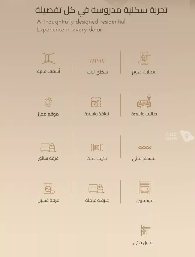 فيلا للبيع في شارع سليم بن الحارث, حي الشاطئ, مدينة جدة, منطقة مكة المكرمة صورة 2