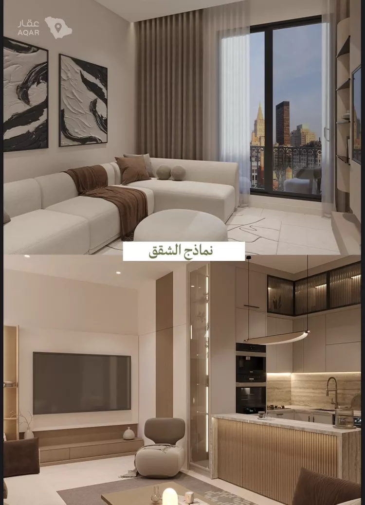 شقة للبيع في شارع عامر بن ابي ربيعه, حي المروة, مدينة جدة, منطقة مكة المكرمة 5