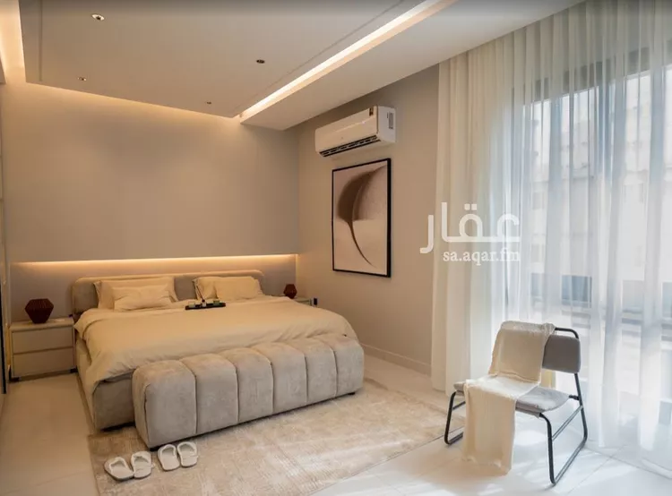 عمارة للبيع في شارع كامل أزهر, حي الرحاب, مدينة جدة, منطقة مكة المكرمة صورة 5