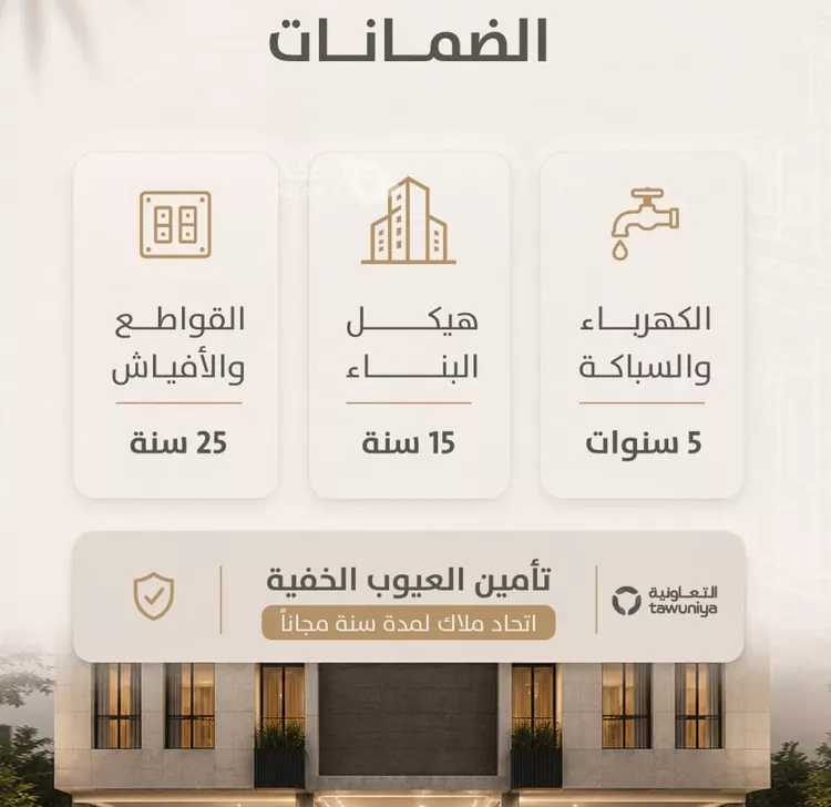 شقة للبيع في شارع عقبه بن كديم, حي الزهراء, مدينة جدة, منطقة مكة المكرمة صورة 3