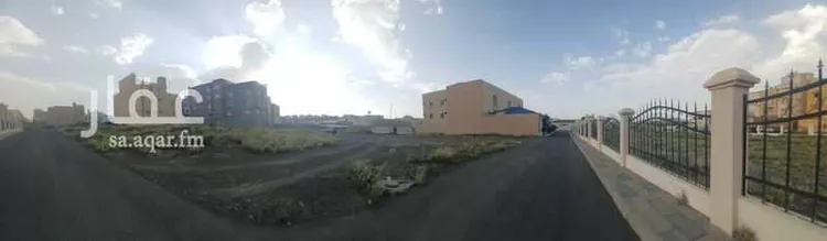 أرض للبيع في شارع 132 الروابي, حي الروابي, مدينة أبها, منطقة عسير