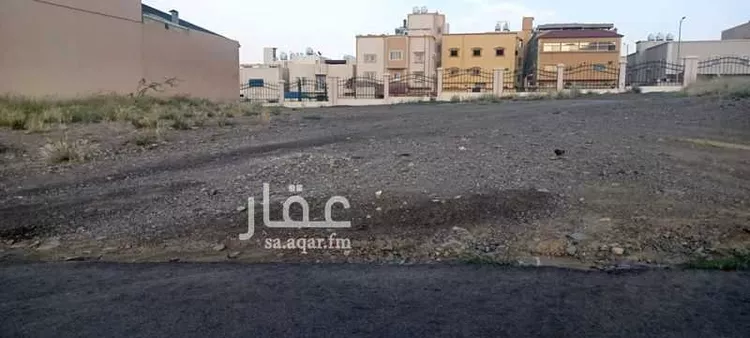 أرض للبيع في شارع 132 الروابي, حي الروابي, مدينة أبها, منطقة عسير صورة 4