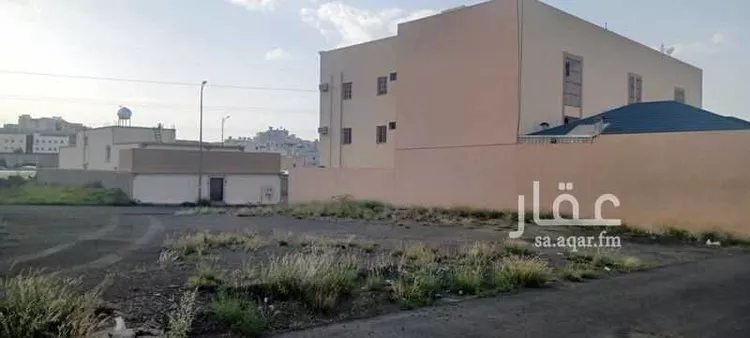 أرض للبيع في شارع 132 الروابي, حي الروابي, مدينة أبها, منطقة عسير صورة 2