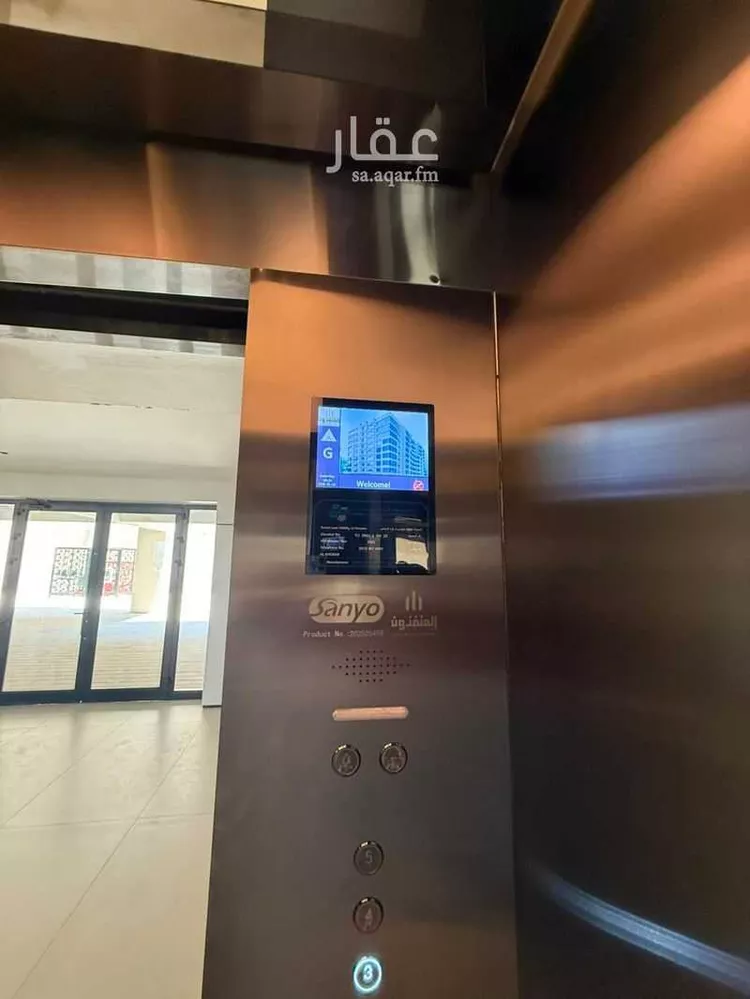 شقة للإيجار في حي السيف, مدينة الدمام, المنطقة الشرقية صورة 5