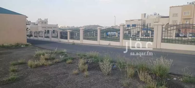 أرض للبيع في شارع 132 الروابي, حي الروابي, مدينة أبها, منطقة عسير صورة 3