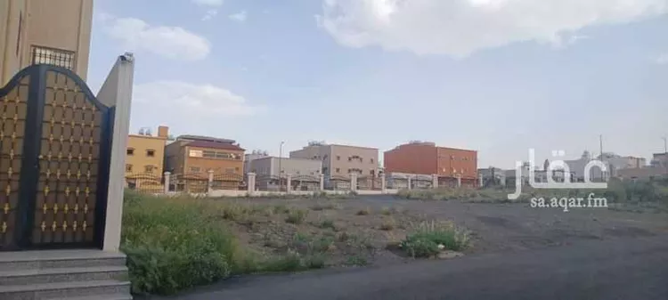 أرض للبيع في شارع 1248516, حي الروابي, مدينة ابها, منطقة عسير