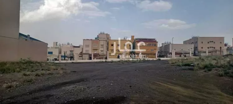 أرض للبيع في شارع 1248516, حي الروابي, مدينة ابها, منطقة عسير صورة 3