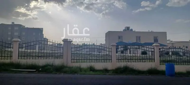 أرض للبيع في شارع 1248516, حي الروابي, مدينة ابها, منطقة عسير صورة 4
