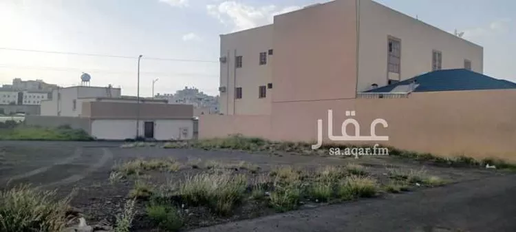 أرض للبيع في شارع 1248516, حي الروابي, مدينة ابها, منطقة عسير صورة 5
