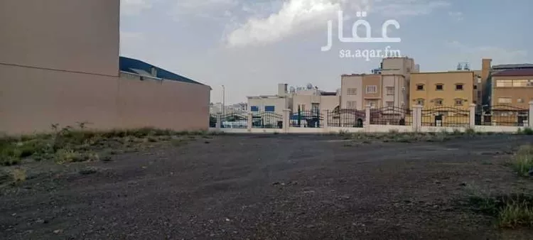 أرض للبيع في شارع 132 الروابي, حي الروابي, مدينة أبها, منطقة عسير صورة 5