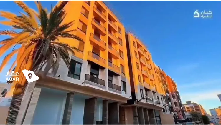 شقة للبيع في شارع الرباب الأنصاريه, حي النهضة, مدينة جدة, منطقة مكة المكرمة صورة 3