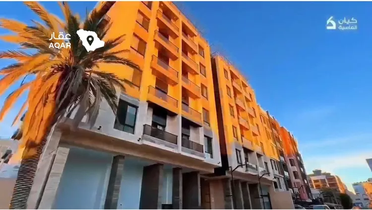 شقة للبيع في شارع الرباب الأنصاريه, حي النهضة, مدينة جدة, منطقة مكة المكرمة صورة 5