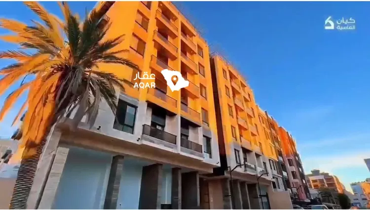 شقة للبيع في شارع الرباب الأنصاريه, حي النهضة, مدينة جدة, منطقة مكة المكرمة 6