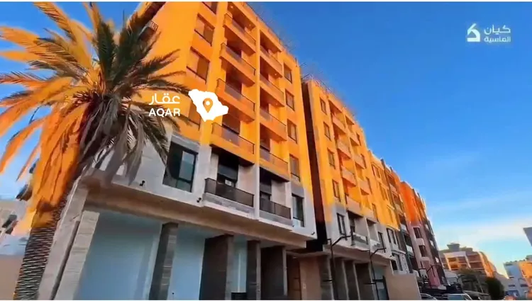 شقة للبيع في شارع الرباب الأنصاريه, حي النهضة, مدينة جدة, منطقة مكة المكرمة صورة 4