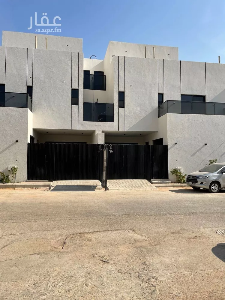 دور للبيع في شارع وادي زيمر, حي الأندلس, مدينة الرياض, منطقة الرياض صورة 2