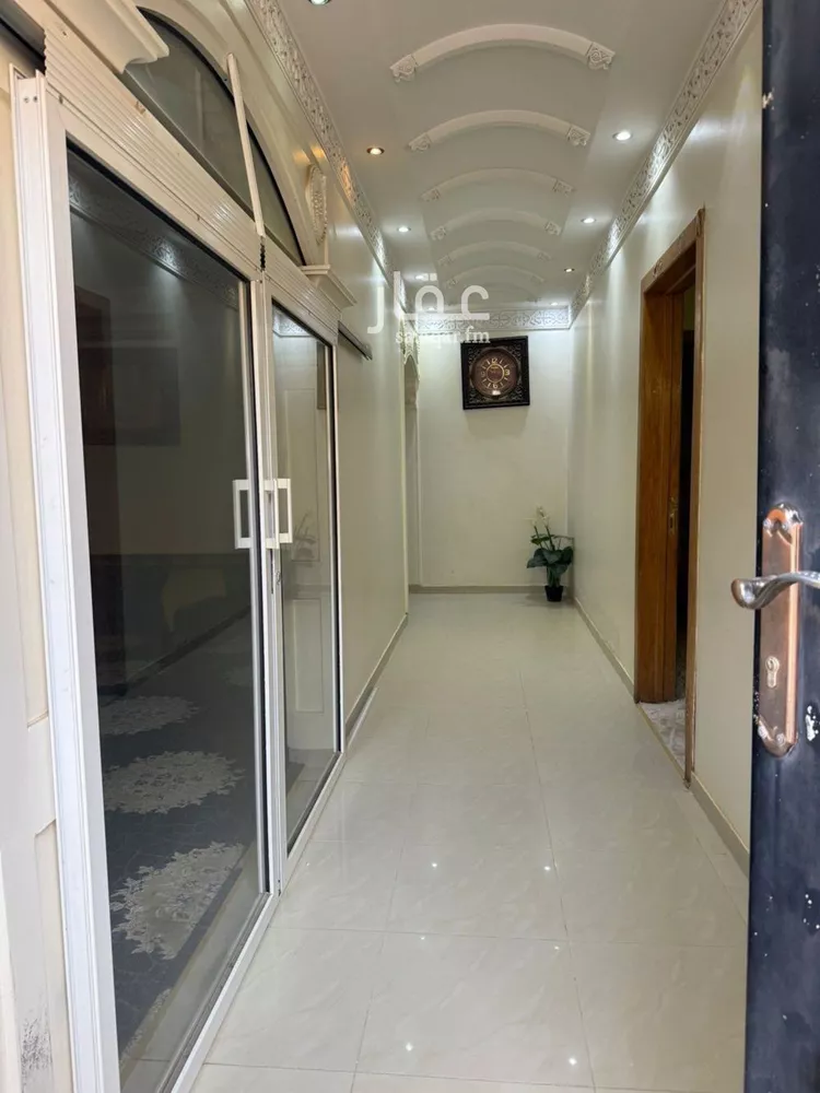 دور للإيجار في شارع وادي بيدة, حي القادسية, مدينة الرياض, منطقة الرياض صورة 4