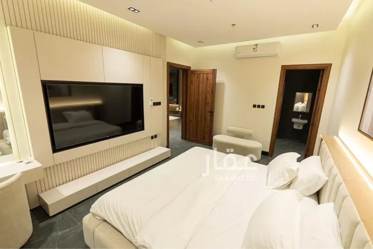 شقة للإيجار في شارع خزام, حي الرمال, مدينة الرياض, منطقة الرياض صورة 3