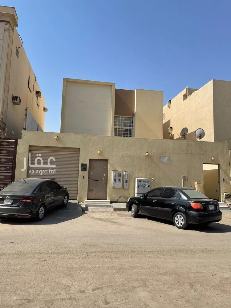 فيلا للبيع في شارع دار الإسلام, حي السعادة, مدينة الرياض, منطقة الرياض