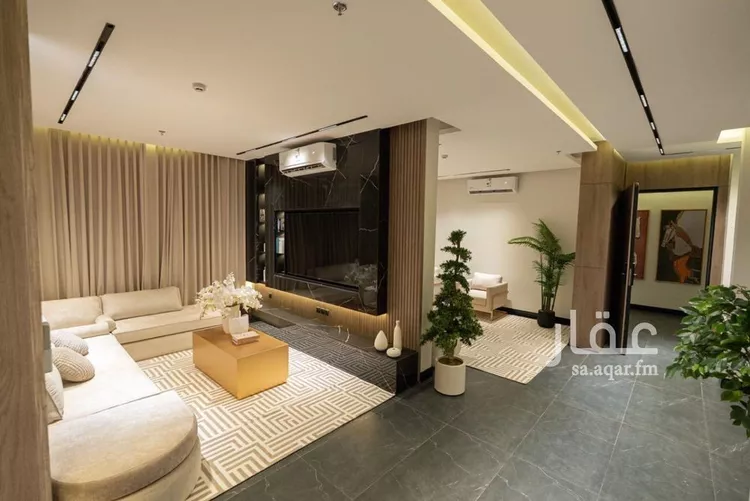 شقة للإيجار في شارع خزام, حي الرمال, مدينة الرياض, منطقة الرياض صورة 4