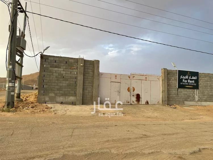 Rest House for Rent in Al Kharj Al Rafia