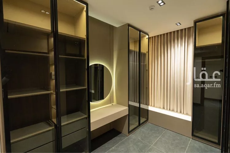 شقة للإيجار في شارع خزام, حي الرمال, مدينة الرياض, منطقة الرياض