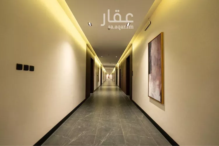 شقة للإيجار في شارع خزام, حي الرمال, مدينة الرياض, منطقة الرياض صورة 5