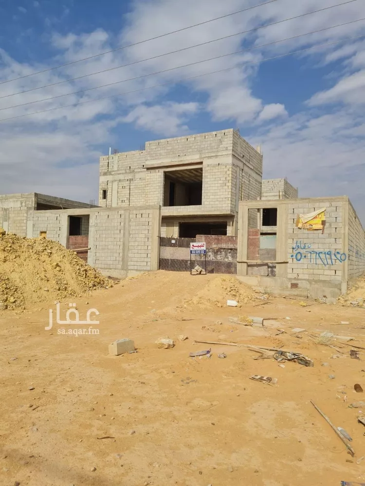 فيلا للبيع في حي الخير, مدينة الرياض, منطقة الرياض