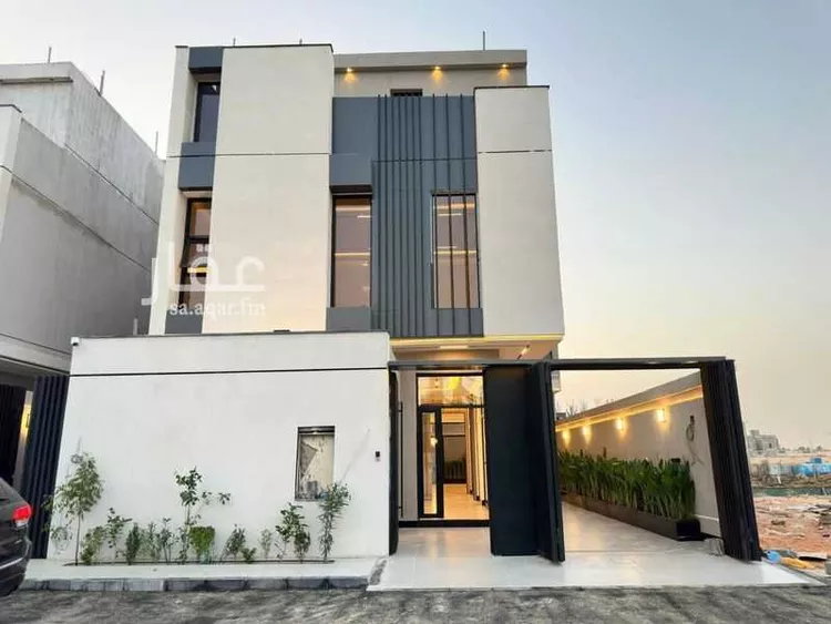 فيلا للبيع في شارع شارع وادي الساحل, حي الرمال, مدينة الرياض, منطقة الرياض صورة 3
