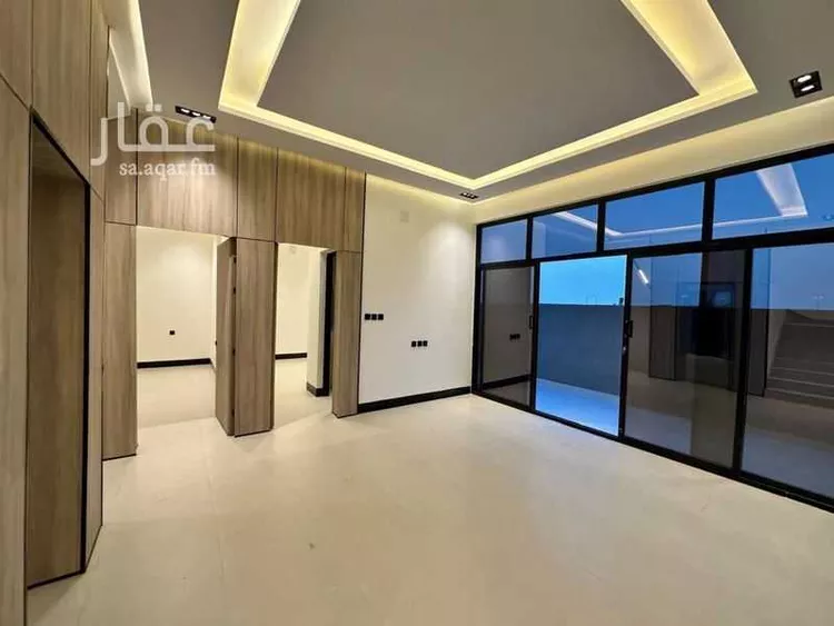 فيلا للبيع في شارع شارع وادي الساحل, حي الرمال, مدينة الرياض, منطقة الرياض صورة 2
