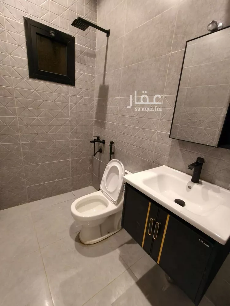 شقة للإيجار في شارع عبدالفتاح المرصفي, حي الرمال, مدينة الرياض, منطقة الرياض