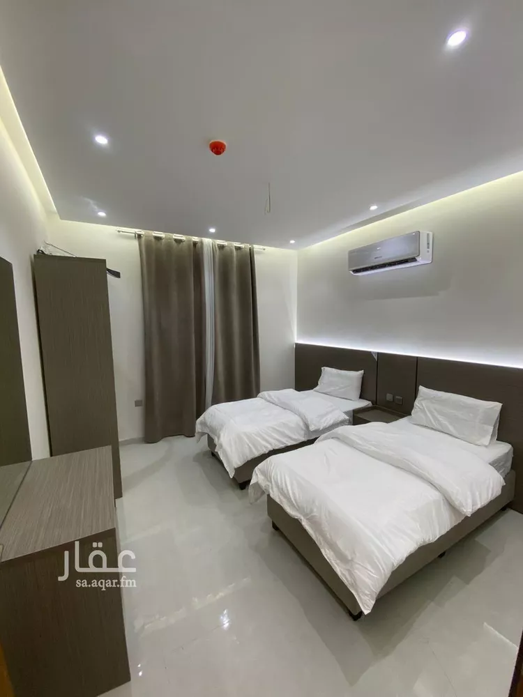شقة للإيجار في شارع يونس سلامه, حي الروضة, مدينة جدة, منطقة مكة المكرمة صورة 4