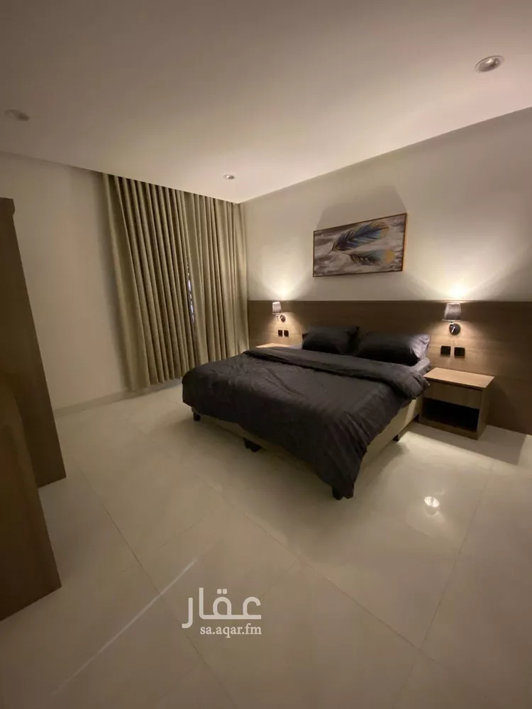 شقة للإيجار في شارع أبي بكر الكردي, حي الربوة, مدينة جدة, منطقة مكة المكرمة صورة 3