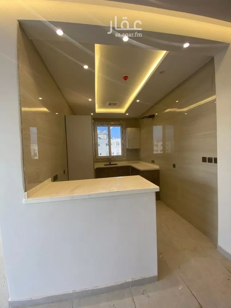 شقة للإيجار في شارع يونس سلامه, حي الروضة, مدينة جدة, منطقة مكة المكرمة صورة 4