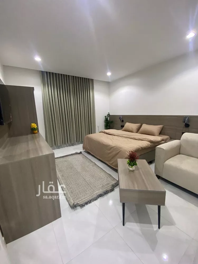 Apartment for Rent in Jeddah Ar Rabwah