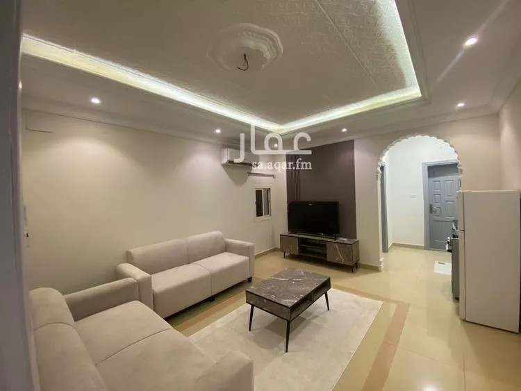 Apartment for Rent in Jeddah As Safaa