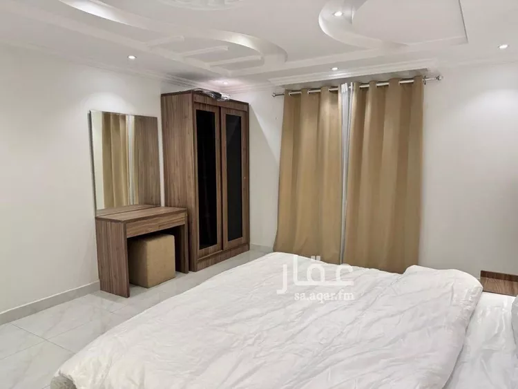 شقة للإيجار في شارع ابي محمد الطبري, حي النسيم, مدينة جدة, منطقة مكة المكرمة صورة 2