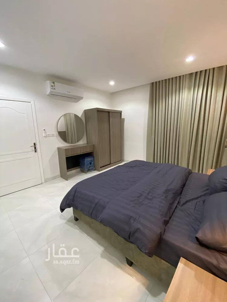 شقة للإيجار في شارع أبي بكر الكردي, حي الربوة, مدينة جدة, منطقة مكة المكرمة صورة 5