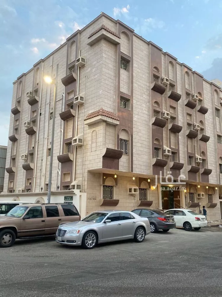 شقة للإيجار في شارع ام القرى, حي الصفاء, مدينة جدة, منطقة مكة المكرمة