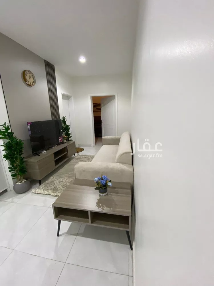 شقة للإيجار في شارع أبي بكر الكردي, حي الربوة, مدينة جدة, منطقة مكة المكرمة صورة 2